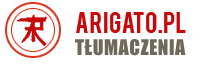Tumacz rumuski LEGIONOWO